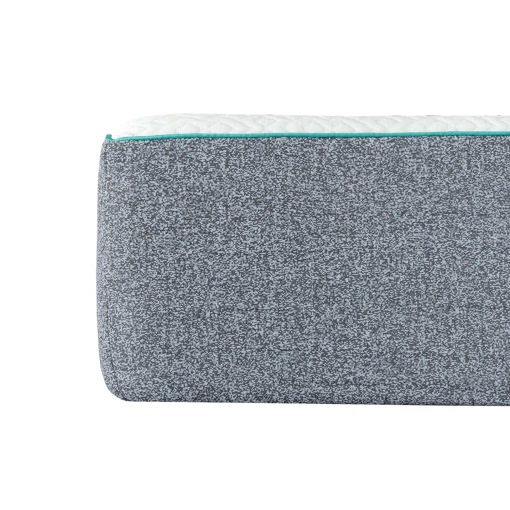 Sofie 10in Cool Gel Memory Foam Mattress Mattresses Sleepenvie 