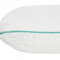 Skyler Cool Gel Memory Foam Pillow Pillows Sleepenvie 