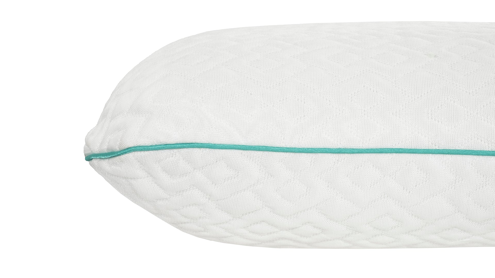Skyler Cool Gel Memory Foam Pillow Pillows Sleepenvie 