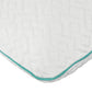Skyler Cool Gel Memory Foam Pillow Pillows Sleepenvie 