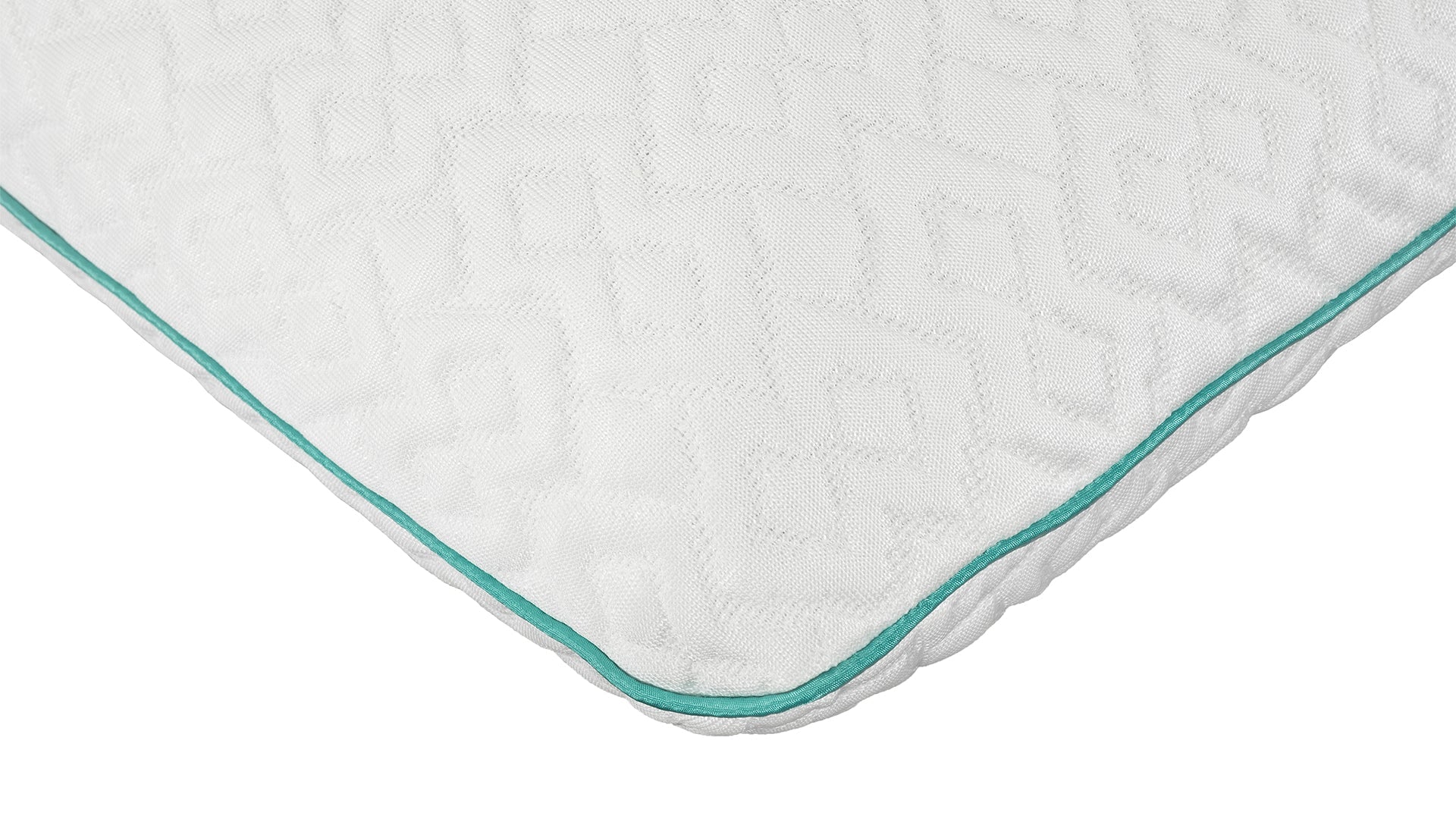 Skyler Cool Gel Memory Foam Pillow Pillows Sleepenvie 
