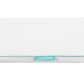 Skyler Cool Gel Memory Foam Pillow Pillows Sleepenvie 