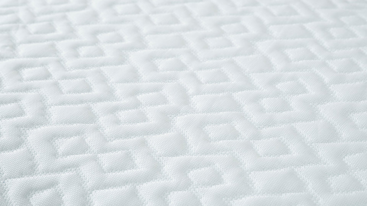 Skyler Cool Gel Memory Foam Pillow Pillows Sleepenvie 