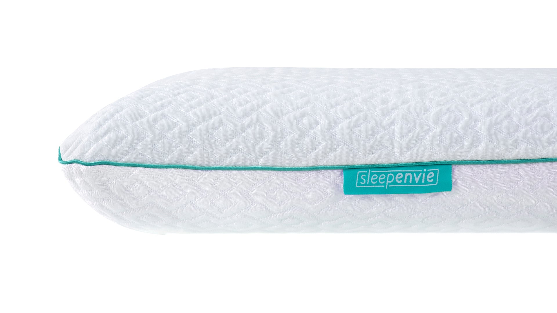 Skyler Cool Gel Memory Foam Pillow Pillows Sleepenvie 
