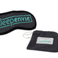 Sleepenvie Sleep Mask Eye Mask Sleepenvie 