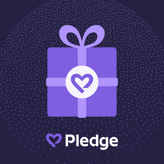 Donation to charity Sleepenvie 