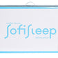 Sofi Sleep Deluxe Memory Foam Pillow Pillows Sofi Sleep 