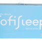 Sofi Sleep Deluxe Memory Foam Pillow Pillows Sofi Sleep 