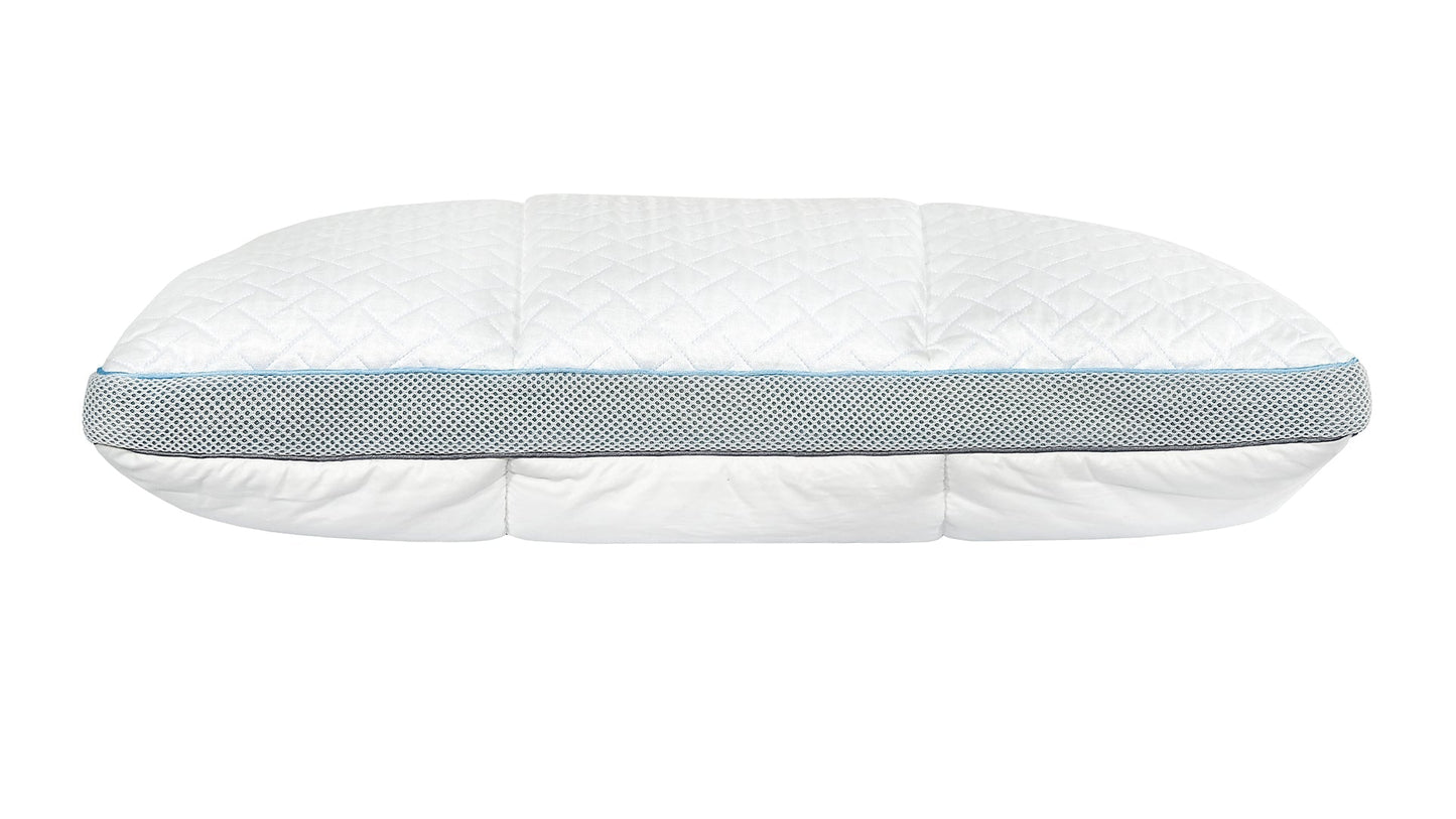 Sofi Sleep Deluxe Memory Foam Pillow Pillows Sofi Sleep 