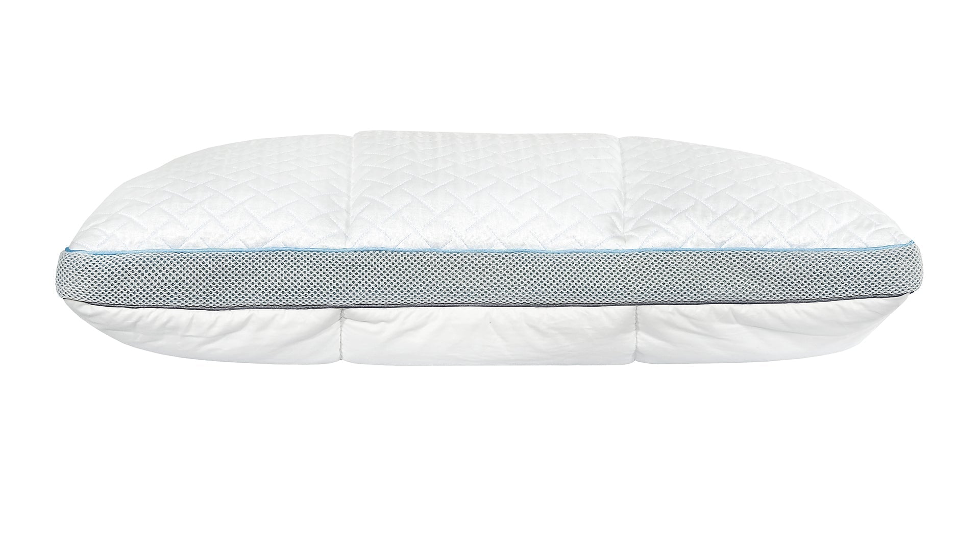 Sofi Sleep Deluxe Memory Foam Pillow Pillows Sofi Sleep 