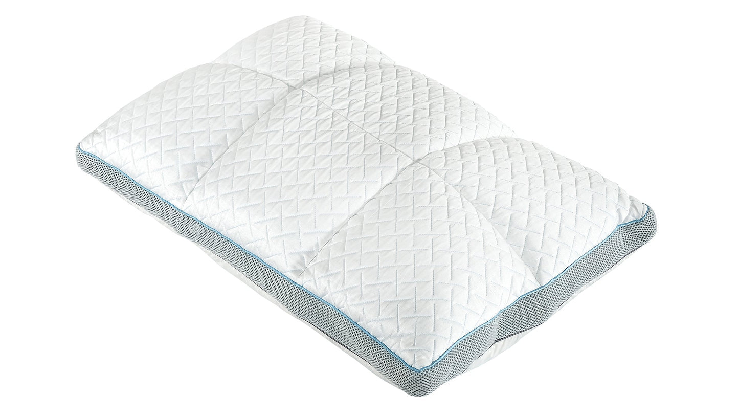 Sofi Sleep Deluxe Memory Foam Pillow Pillows Sofi Sleep 