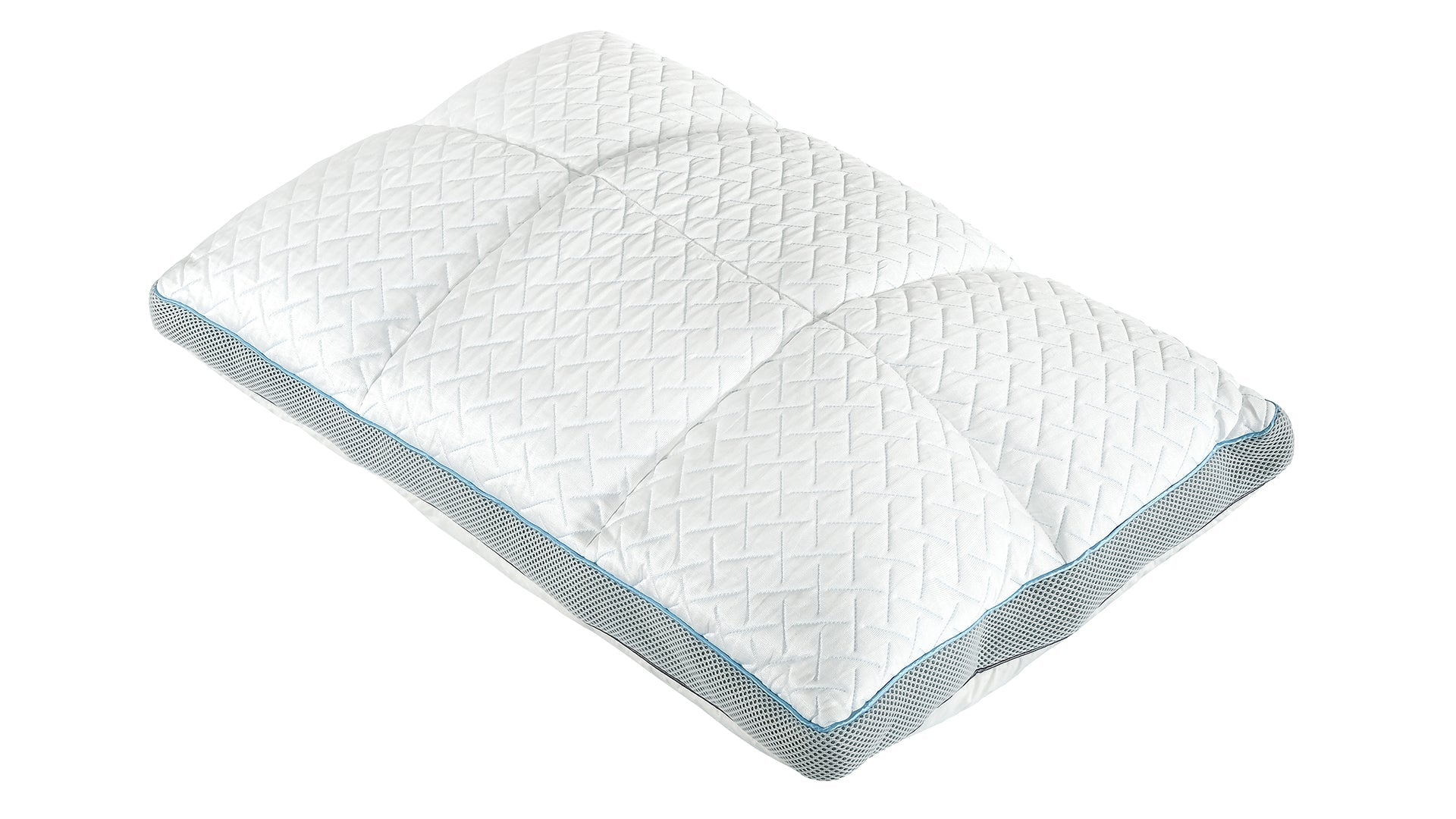 Sofi Sleep Deluxe Memory Foam Pillow Pillows Sofi Sleep 