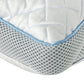 Sofi Sleep Deluxe Memory Foam Pillow Pillows Sofi Sleep 