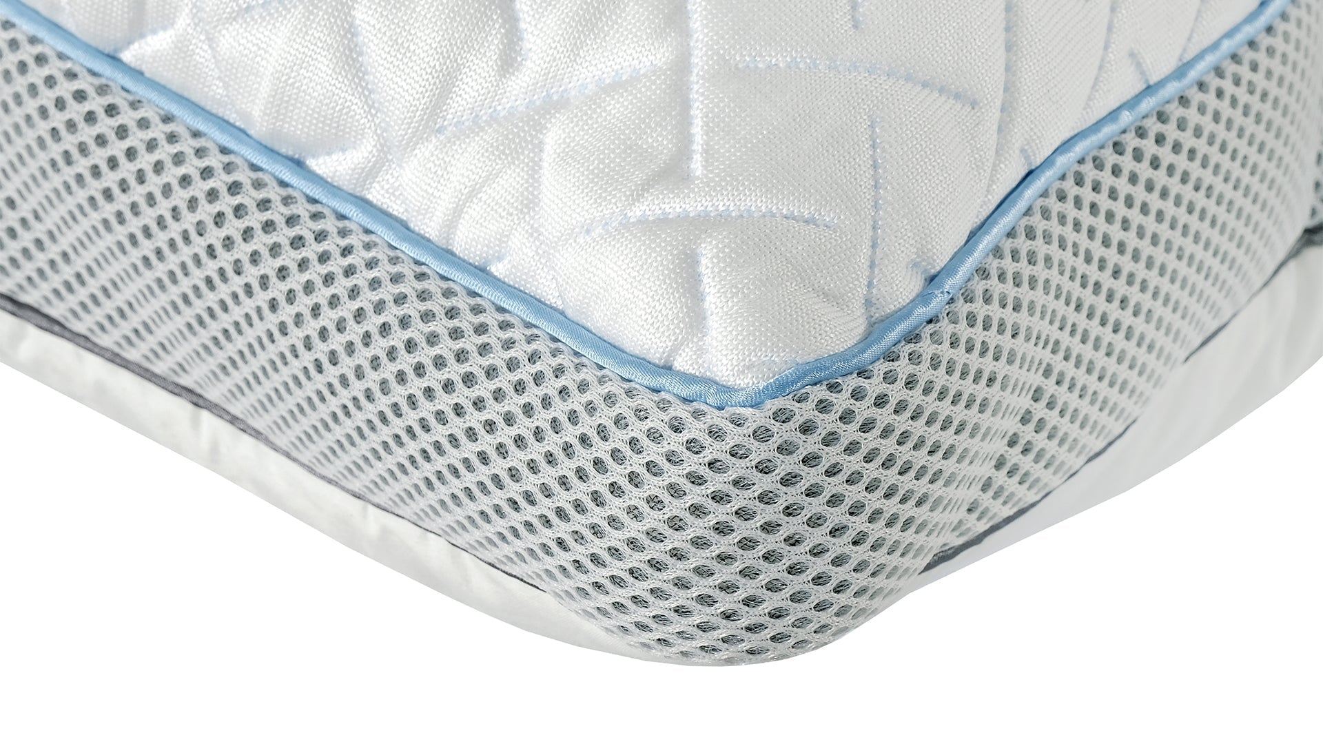 Sofi Sleep Deluxe Memory Foam Pillow Pillows Sofi Sleep 