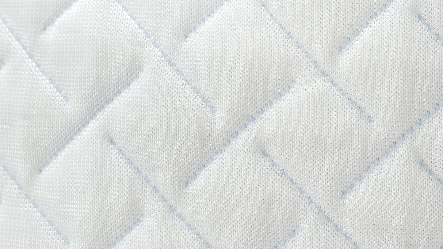 Sofi Sleep Deluxe Memory Foam Pillow Pillows Sofi Sleep 