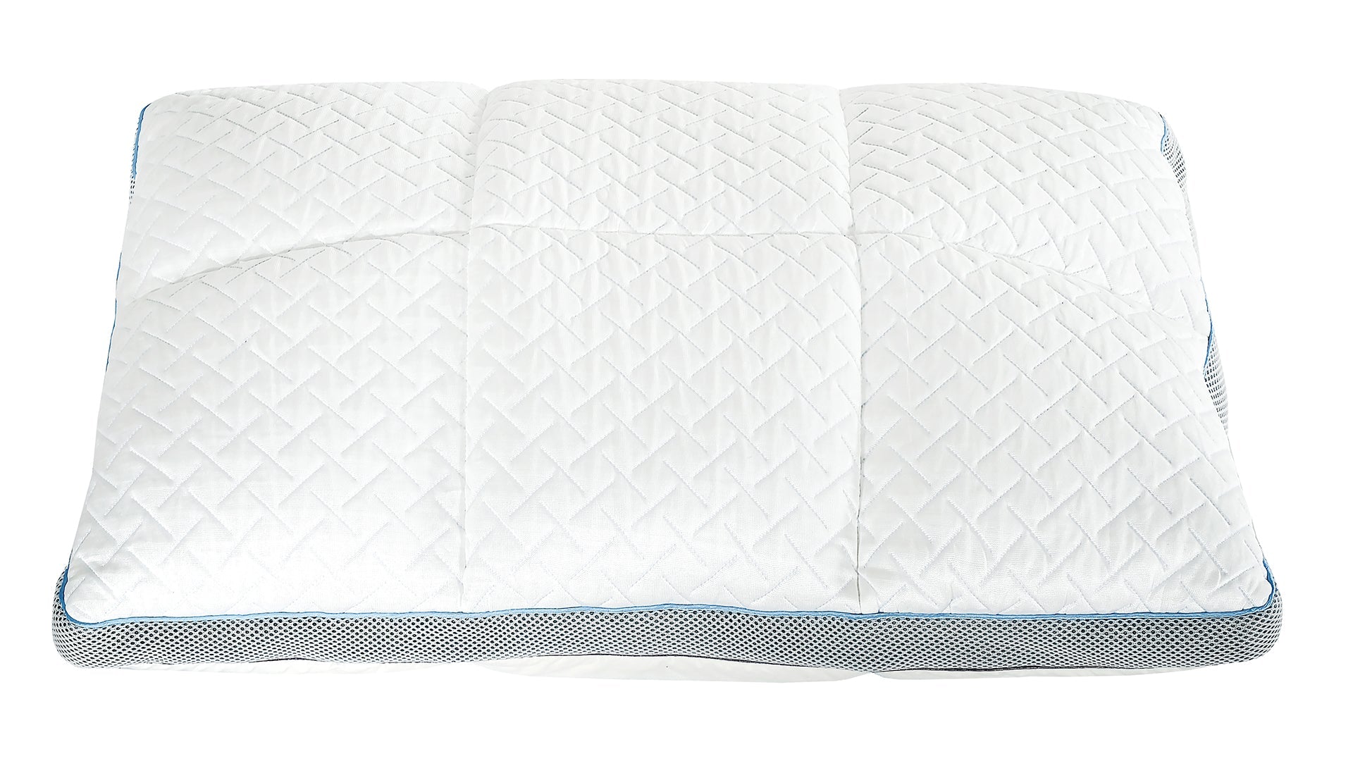 Sofi Sleep Deluxe Memory Foam Pillow Pillows Sofi Sleep 