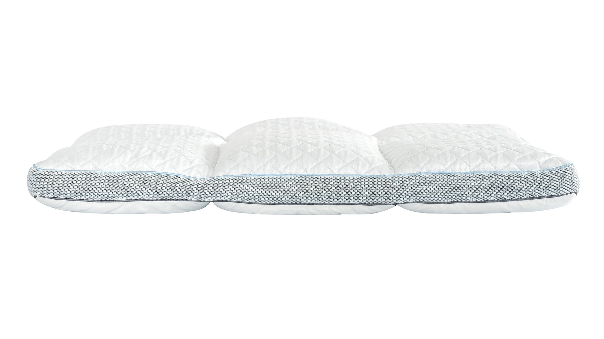 Sofi Sleep Deluxe Memory Foam Pillow Pillows Sofi Sleep 