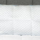 Sofi Sleep Deluxe Memory Foam Pillow Pillows Sofi Sleep 